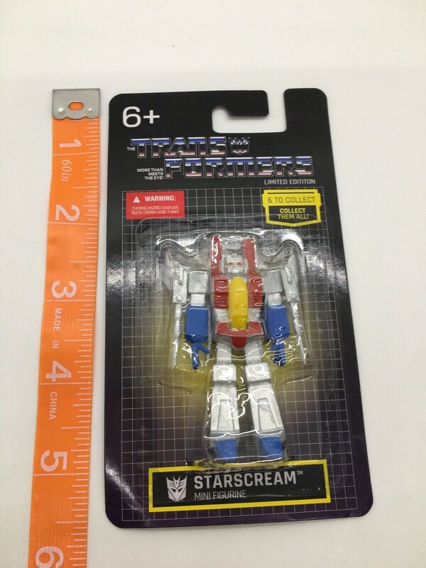 Transformers G1 Carded Mini Figures Variant Coming To Retail  (8 of 9)